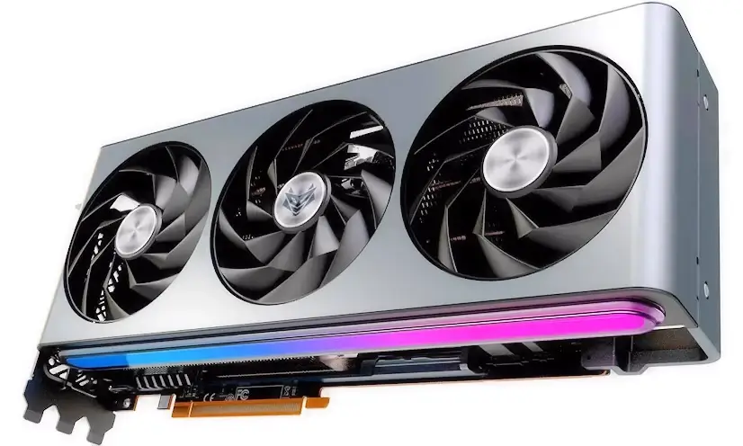 Montaje Tarjeta Gráfica AMD Radeon RX 9700 XT Gaming PC Los Molinos