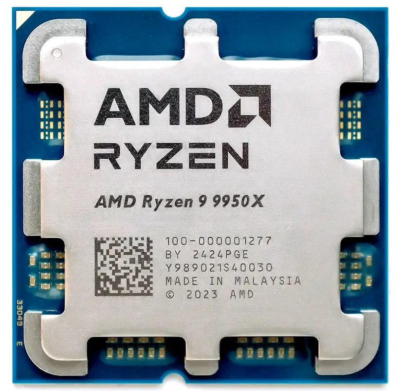 Informático Los Molinos - Montaje Procesadores AMD Gaming PC Los Molinos