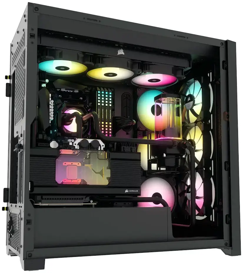 Montar Gaming PC Domicilio Los Molinos