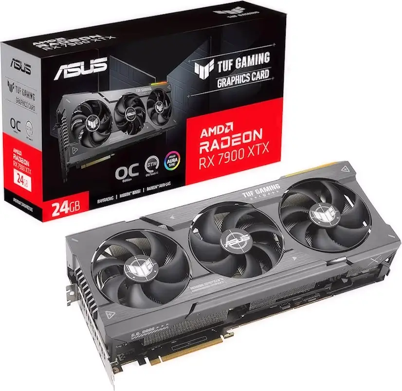 Montaje Tarjeta Gráfica AMD Radeon RX Gaming PC Los Molinos