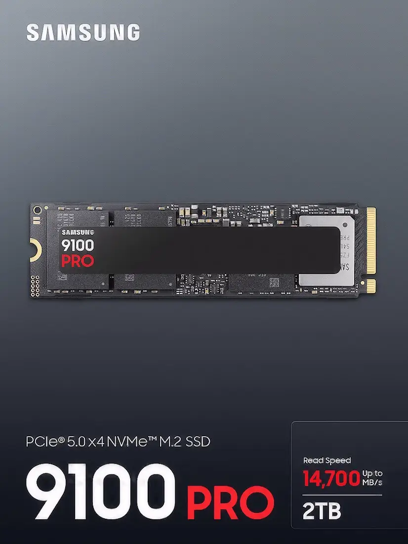 Montaje Disco Duro SSD NVMe PCIe Gaming PC Los Molinos