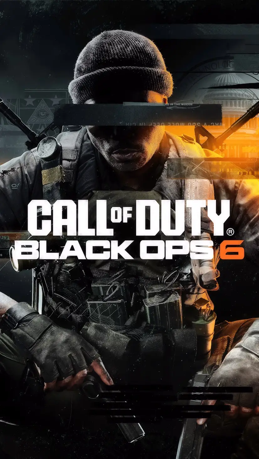 Montaje Gaming PC Call of Duty Los Molinos