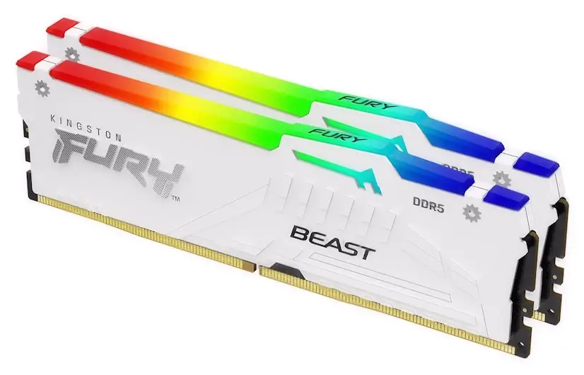 Ampliación Memoria RAM DDR5 Gaming PC Los Molinos